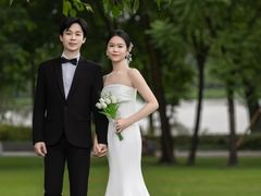 -经典婚纱摄影美学馆·私人定制