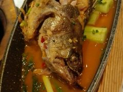 -李老爹香辣蟹(宣武门店)