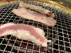 -NIUAN牛庵·日式和牛烧肉(恒隆店)