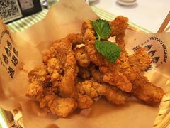 -渔语鱼新川菜Bistro(万象天地店)