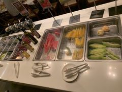-The COOK·厨餐厅·自助餐(浦东嘉里大酒店)