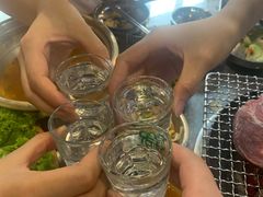 -釜山火炉·海鲜烤肉(紫藤路店)