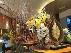 -BetterThai 泰加(苏州中心店)
