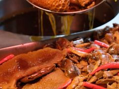 -常和州·夜宵大排档(常州单店)