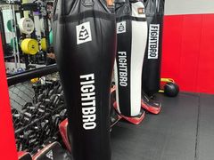 -极斗-IKMF马伽术·格斗运动学院(东直门店)