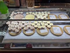-初色海鲜自助(万丰路店)