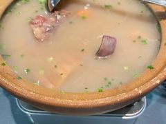 -楚鲜·汉正街一号(天河店)
