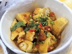 -王菊美食街·王菊面馆(总店)