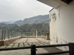 -中铁花水湾温泉酒店(大邑店)