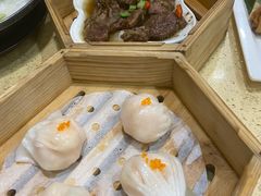 -喜鹊茶点.啫煲(车陂店)