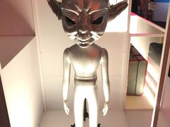 -六本木新城展望台(东京城市景观)