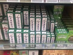 -便民药房(喷水池店)