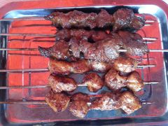 -王记西鎮电烤肉(汶上路店)