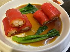-富淳饭店(陆家嘴保利广场店)