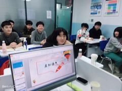 -新航道雅思托福·留学·考研培训(人民广场校区)