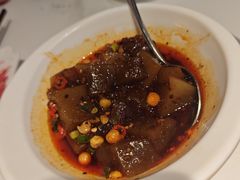 -犇鼎牛潮汕牛肉火锅(新辰里学清路店)