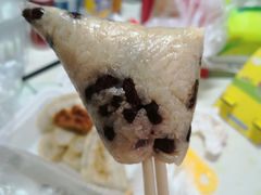 -罗子龙罗家桂花汤圆(曹都巷店)