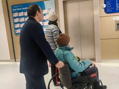 -美华丁香门诊部·全科·妇儿·口眼