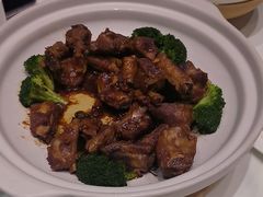 -玉华台饭庄·淮扬菜·烤鸭(望京店)