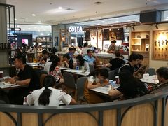 大堂-COSTA COFFEE(上海虹口公园店)