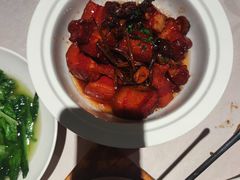 -千百味红餐厅·江西菜(绿地双子塔店)