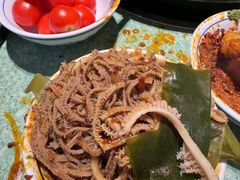 -憨铁匠老火锅(龙岗万科里店)