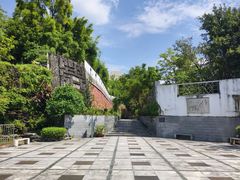 -广州神农草堂中医药博物馆
