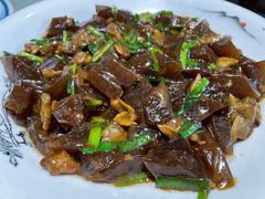 -良师门滨海人家·海鲜·家常菜(滨海城店)
