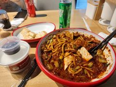 -西粉堂新疆米粉(朝外店)