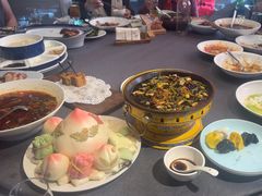 -羲和雅苑•北京烤鸭(平安国际金融中心店)