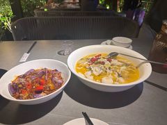 -吴越荣记苏州菜·松鼠桂鱼100%活鱼现做(斜塘老街店)