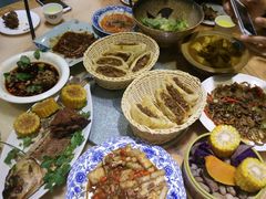 android_upload_pic-虢国羊肉汤馆(政二街店)
