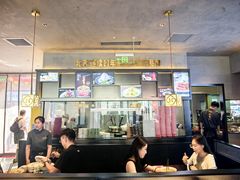 -方砖厂69号炸酱面·烤鸭(前门鲜鱼口店)