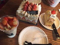 -FASHION BAKERY法森贝克(新德路店)