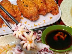 -贞姨美食·老字号海鲜大排档