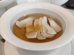 -上蔬无瑕· 创意素食·Vegetarian(华采天地店)