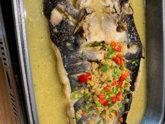 -半天妖烤鱼(方庄店)