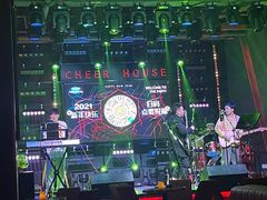 -TORA音乐酒馆