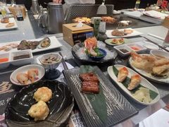 -大渔铁板烧(大悦城店)