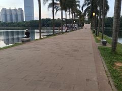 -南宁南湖公园
