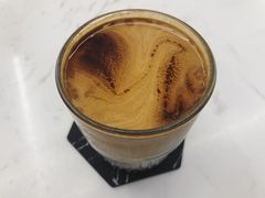 DIRTY-麻雀咖啡SPARROW COFFEE(十全街店)