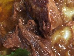 -禾珍珠家常小馆(河南博物院店)