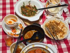 -西贝(龙华壹方天地店)