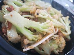 -小郭私房菜·海肠捞饭店(学士街店)