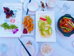 -琶醍壹号•潮菜江景餐吧