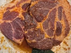 -一品诚记烤肉·甄选店(中南路店)