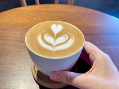 -PUZZLE COFFEE 拼图咖啡