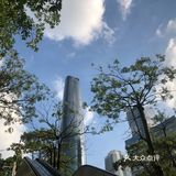 广州珠江新城攻略，请接收。
