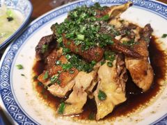 -兰边碗(鼓楼店)