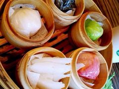 -避风塘(百联东郊店)